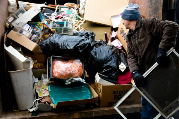 Property Management Cleanouts in Minneapolis, MN