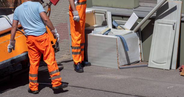 Reliable Minneapolis, MN Junk Removal Services Solutions